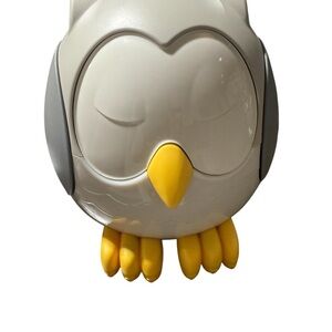 Young living Feather the Owl Diffuser